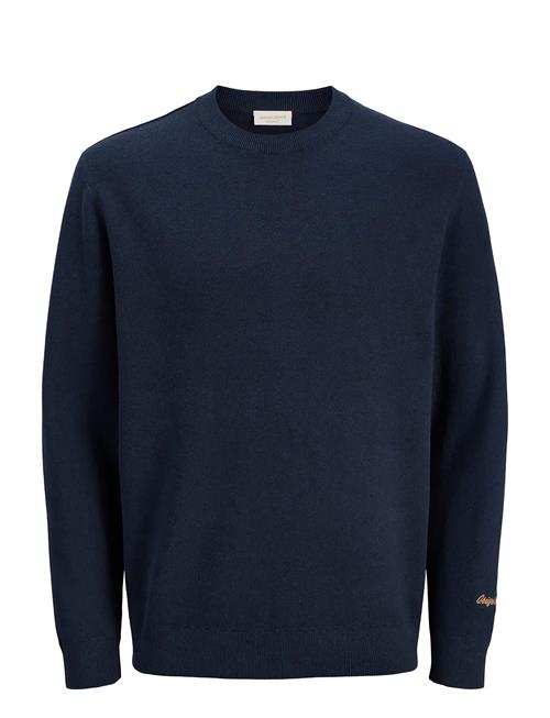 Jack & Jones | Jornorrebro Light Knit Crew Neck Jnr | 140