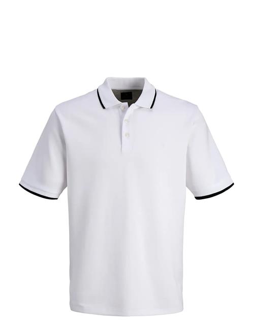 Jack & Jones | Jprblaethan Detail Ss Polo Jnr | 152