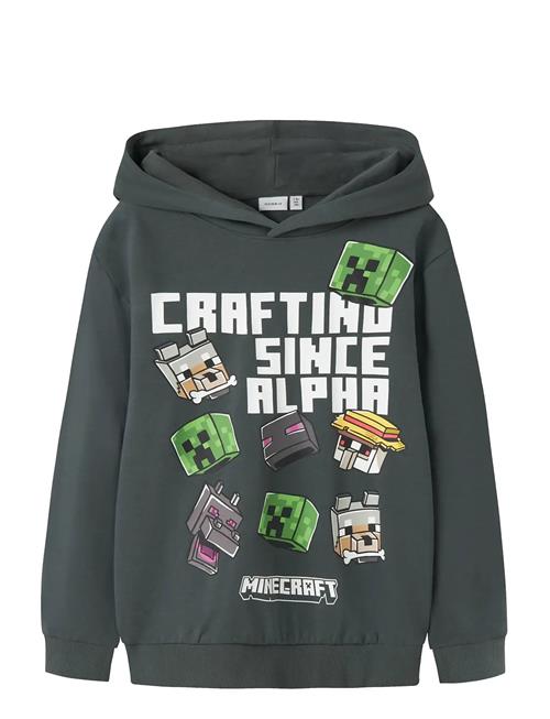 name it | Nkmjet Minecraft Nreg Sweat Wh Unb Bfu | 116