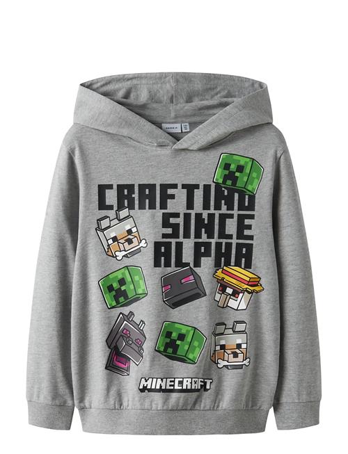 name it | Nkmjet Minecraft Nreg Sweat Wh Unb Bfu | 122-128