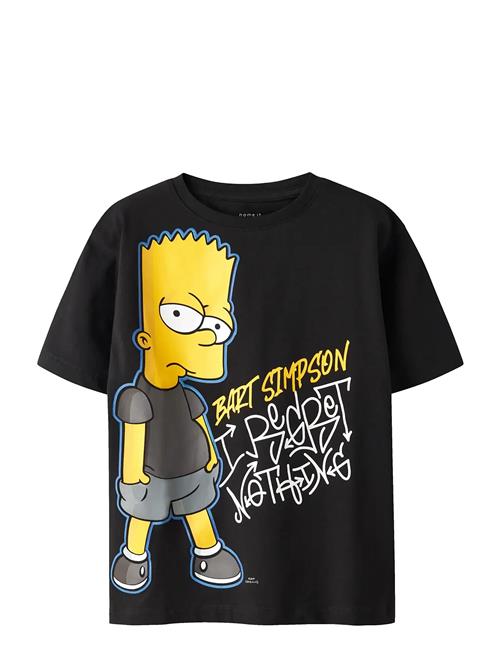 name it | Nkmjuda Simpsons Nreg Ss Top Box Bfu | 116