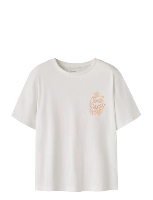 name it | Nkmbanon Ss Nreg Top Box Ps | 146-152