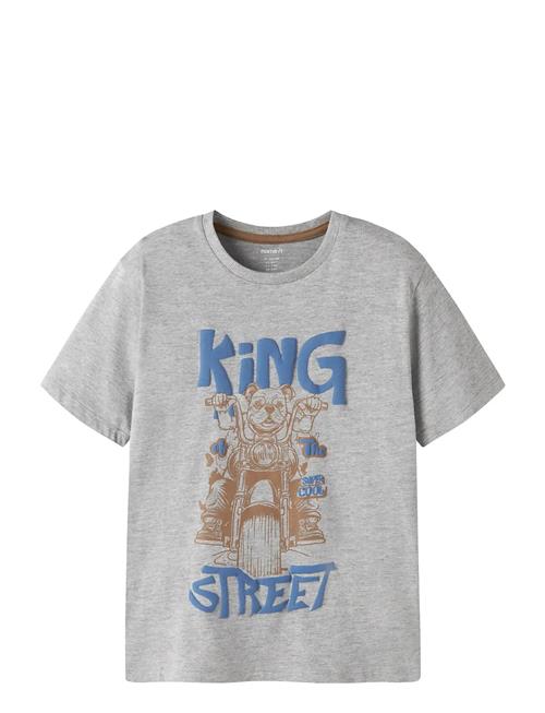 name it | Nkmbent Ss Nreg Top Box | 122-128