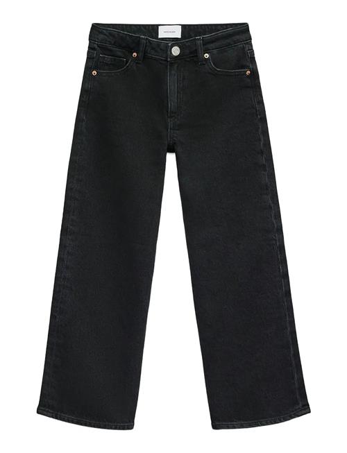 Vero Moda Girl | Vmtessa Hr Wide Jeans Ra118 Ga Girl | 140