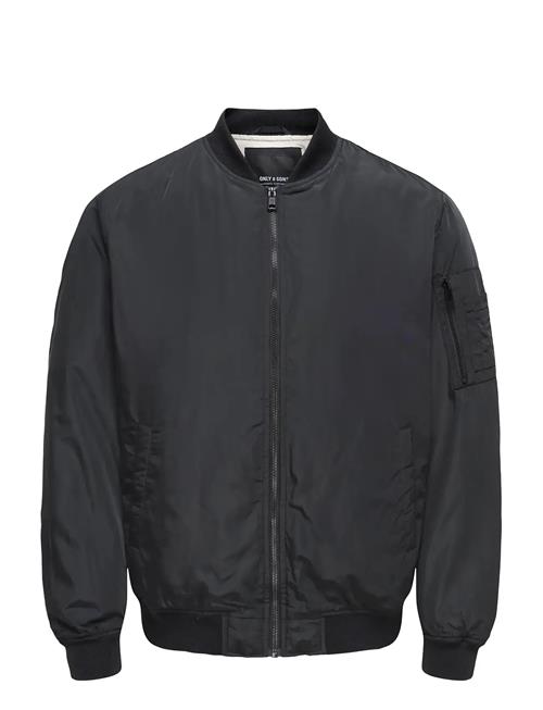 ONLY & SONS | Onsjoshua Bomber Otw | L