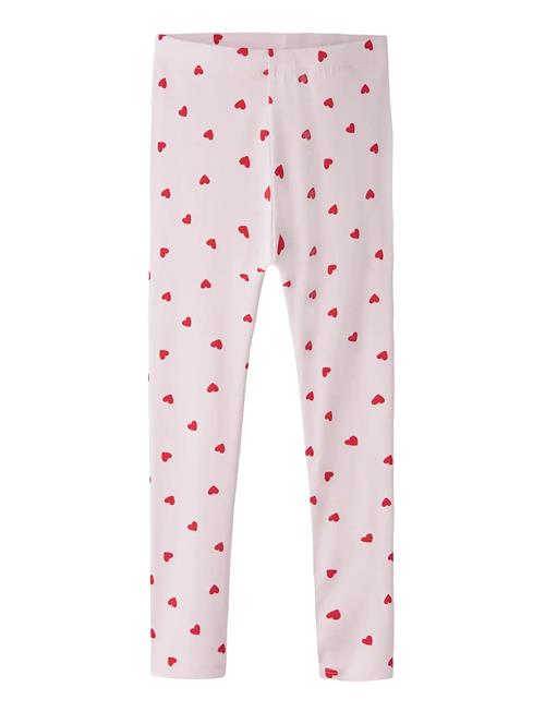 name it | Nmfbheart Xsl Legging | 104