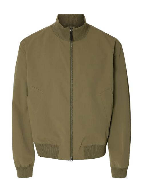 Selected | Slhdylan Relaxed Bomber | M