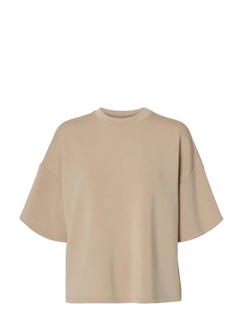 Selected | Slwoversized Tenny Tee Noos | XS