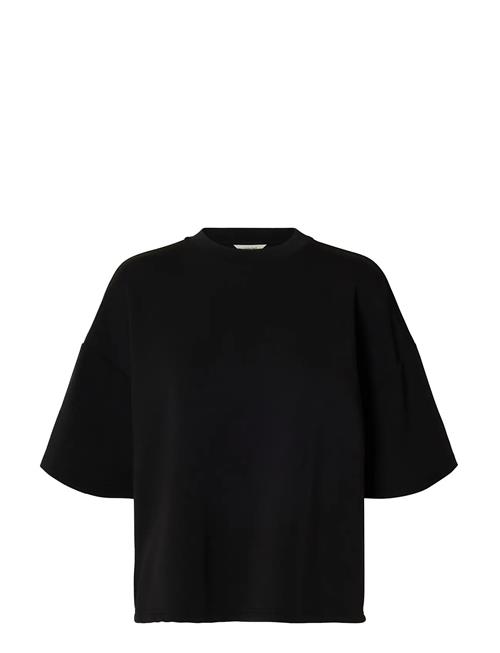 Selected | Slwoversized Tenny Tee Noos | XS