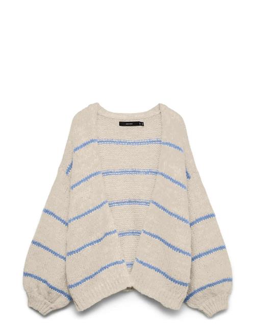 Vero Moda | Vmmaybe Art Ls Open Cardigan Noos Lx | S