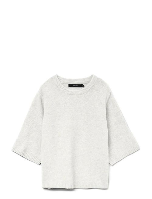 Vero Moda | Vmboom 2/4 O-Nk Oversize Pullove Ga Noos | L