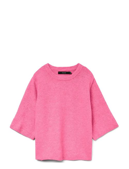 Vero Moda | Vmboom 2/4 O-Nk Oversize Pullove Ga Noos | S