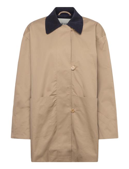 Vero Moda | Awvickey Ls Coat Noos | 34