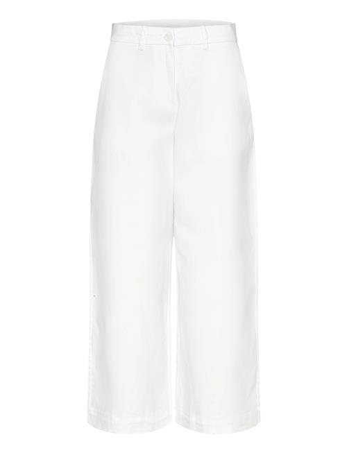 Vero Moda | Awvana Mw Wide Ankle Pant Noos | S