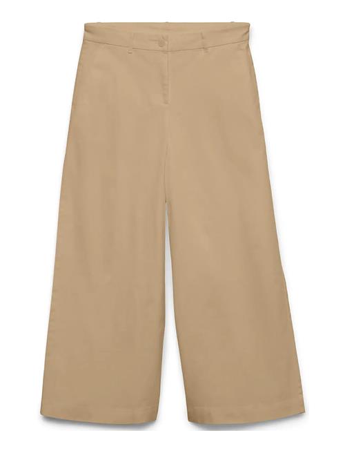 Vero Moda | Awvana Mw Wide Ankle Pant Noos | M