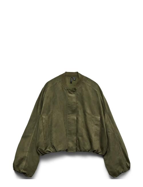 Vero Moda | Vmkathy Ls Bomber Wvn Exp | XL