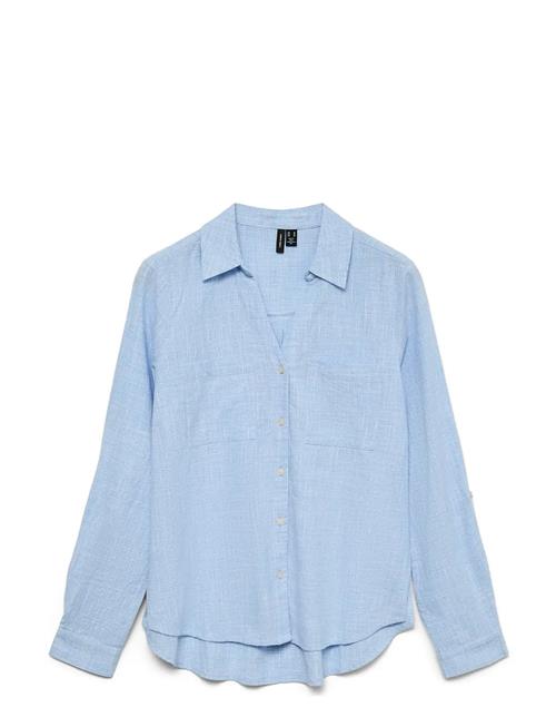 Vero Moda | Vmthilde Ls Shirt Wvn Noos | M