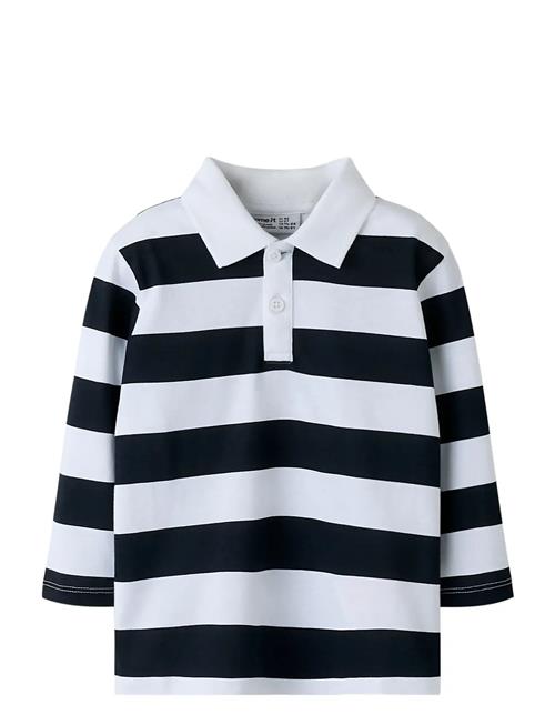 name it | Nmmbenni Ls Nreg Polo Pb | 122-128