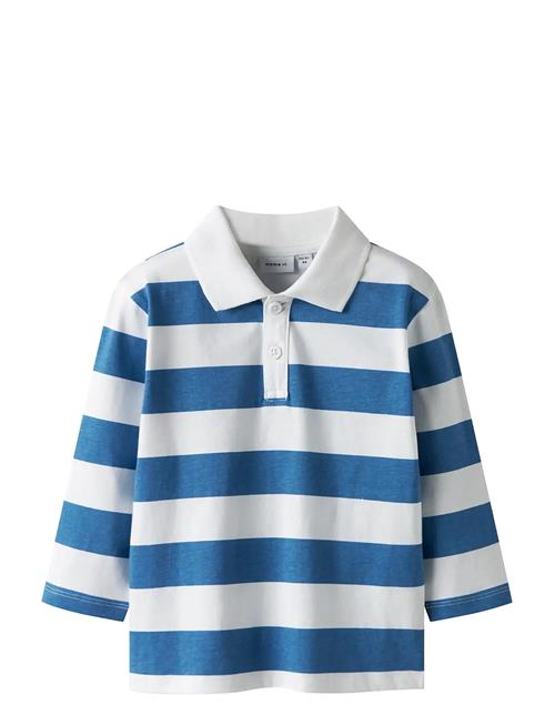 name it | Nmmbenni Ls Nreg Polo Pb | 104