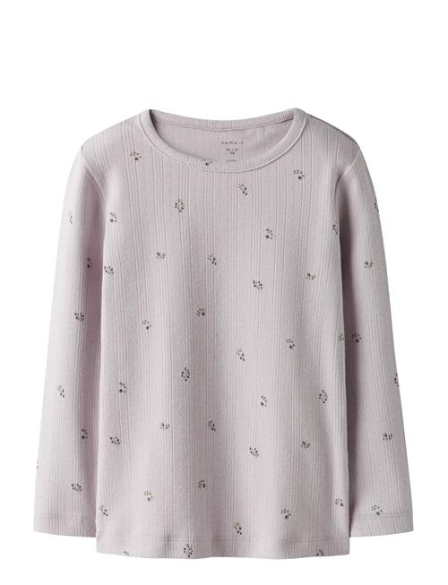 name it | Nmfberries Ls Slim Top | 92