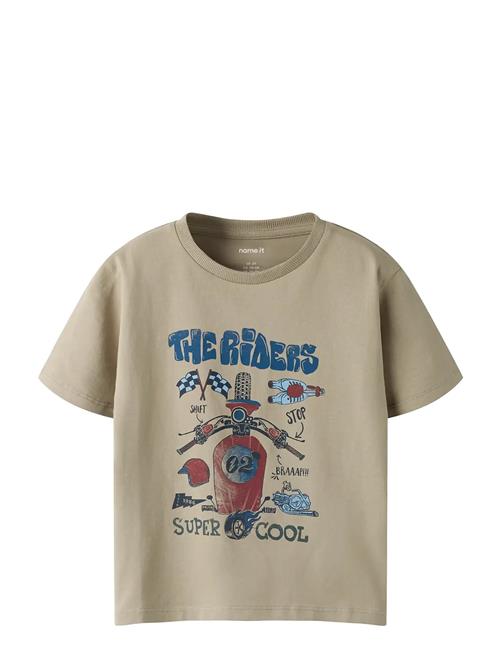 name it | Nmmbo Ss Nreg Top Box | 116