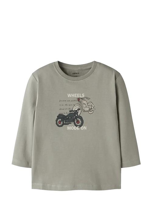 name it | Nmmbrian Ls Nreg Top Box | 98