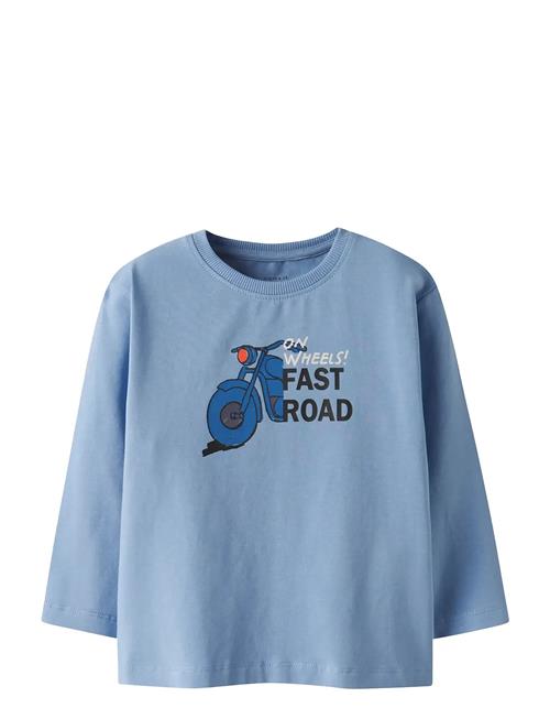 name it | Nmmbrian Ls Nreg Top Box | 104