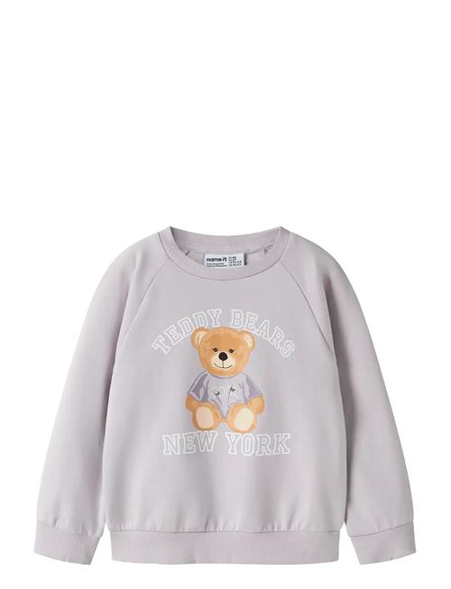 name it | Nmfvenus Ls Nreg Sweat Unb | 104