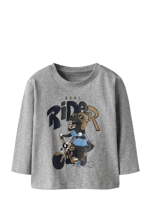 name it | Nmmbill Ls Nreg Top Box | 110