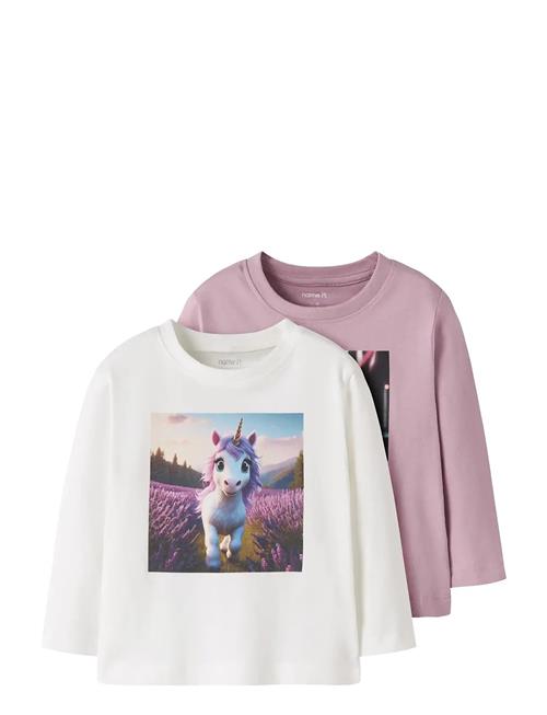 name it | Nmfvotea 2P Ls Nreg Top | 116