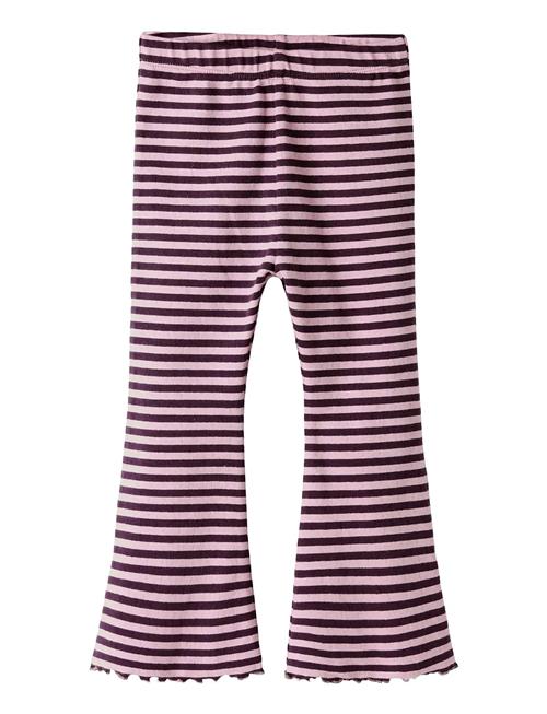 name it | Nmfbensa Bootcut Legging Pb | 116