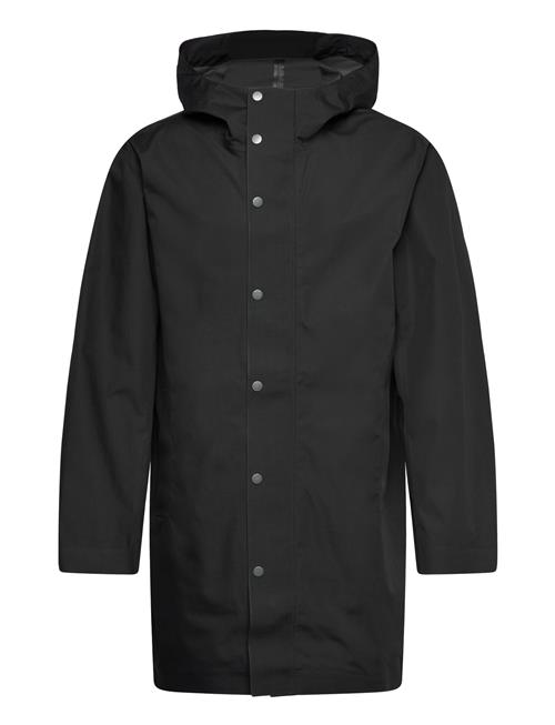 Selected | Slhbyron Tech Coat #S | XL