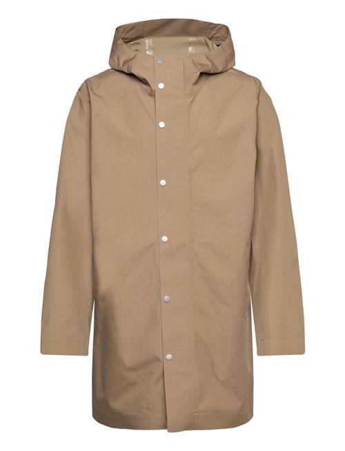 Selected | Slhbyron Tech Coat #S | XXL