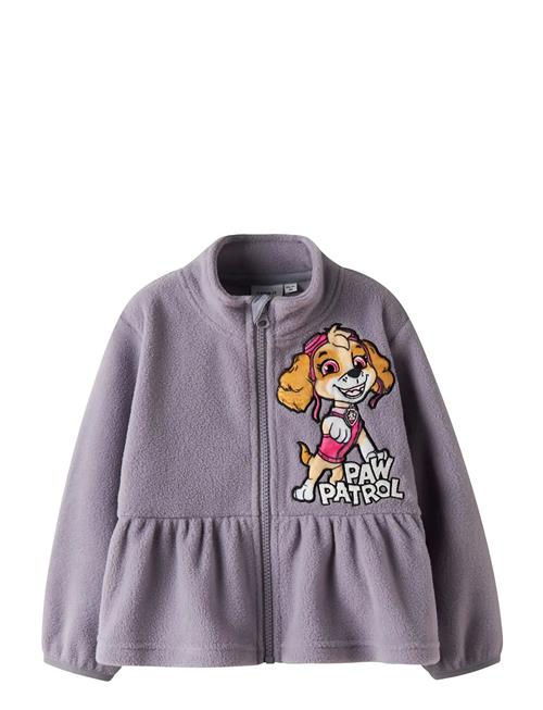 name it | Nmfjadda Paw Fleece Cplg | 110