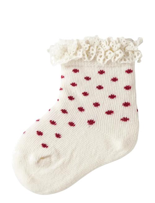 name it | Nbfbyra Sock | 74-80