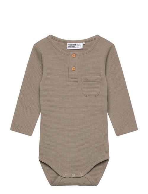 name it | Nbmbalon Ls Body | 80