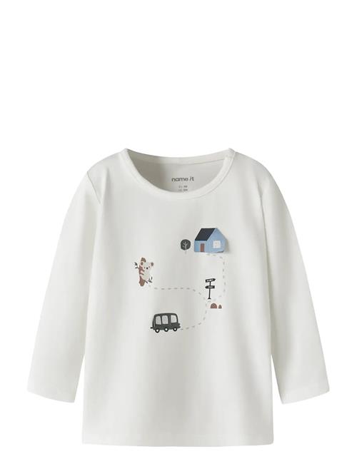 name it | Nbmbent Ls Top Box | 80