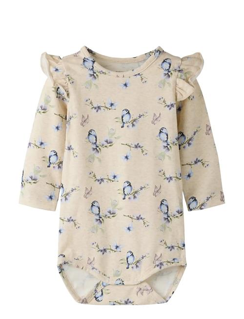 name it | Nbfbetty Ls Body | 62