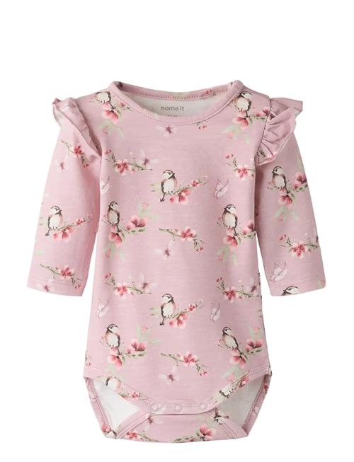 name it | Nbfbetty Ls Body | 62