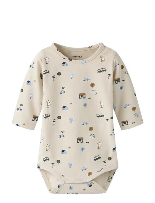 name it | Nbmbocar Ls Body | 62