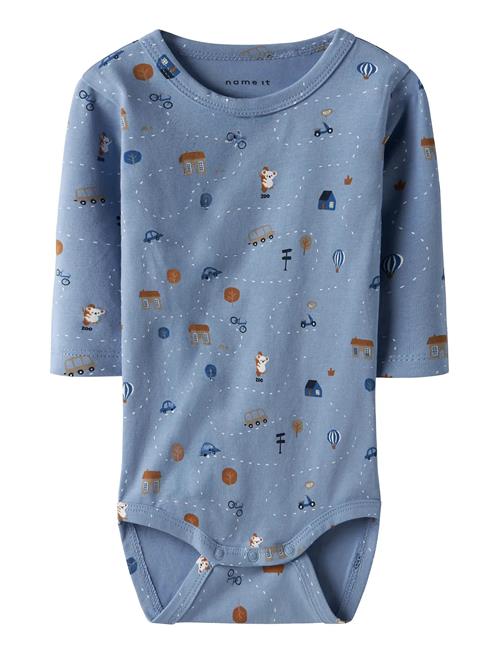 name it | Nbmbocar Ls Body | 74