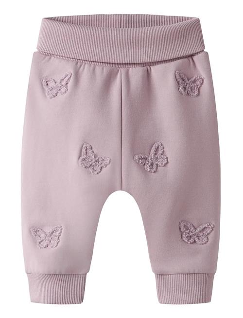 name it | Nbfbetina Sweat Pant Bru | 62