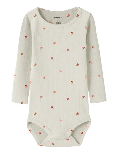 name it | Nbfberries Ls Body Box | 56