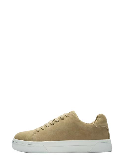 Selected | Slmdavid Chunky Suede Sneaker 2.0 Noos | 42