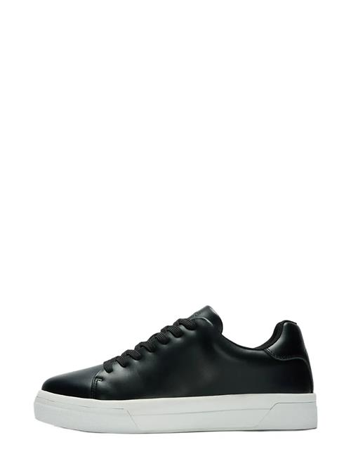 Selected | Slhdavid Chunky Leather Sneaker 2.0 Noos | 41
