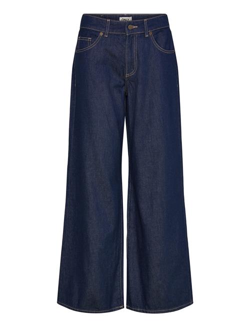 ONLY | Onlsadie Reg Wide Dnm Gen | 31 x 32