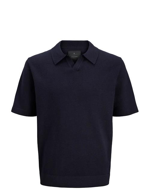 Jack & Jones | Jprblamilano Spring Split Neck Ss Sn | L