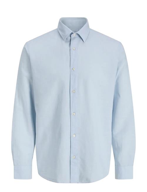 Jack & Jones | Jjebreeze Linen Blend Shirt L/S Sn Mni | 98