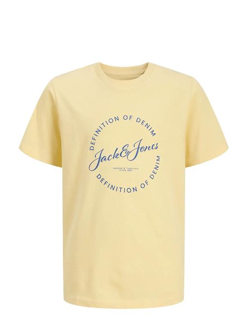 Jack & Jones | Jjgrayson Tee Ss Crew Neck Jnr | 152
