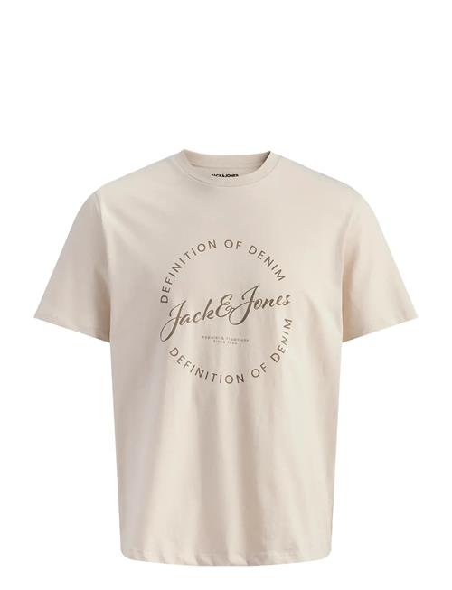 Jack & Jones | Jjgrayson Tee Ss Crew Neck Jnr | 164